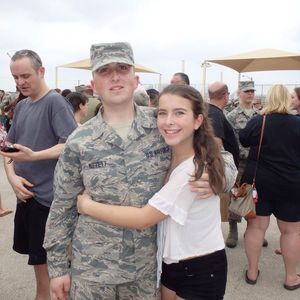 Meet your Posher, Andrea